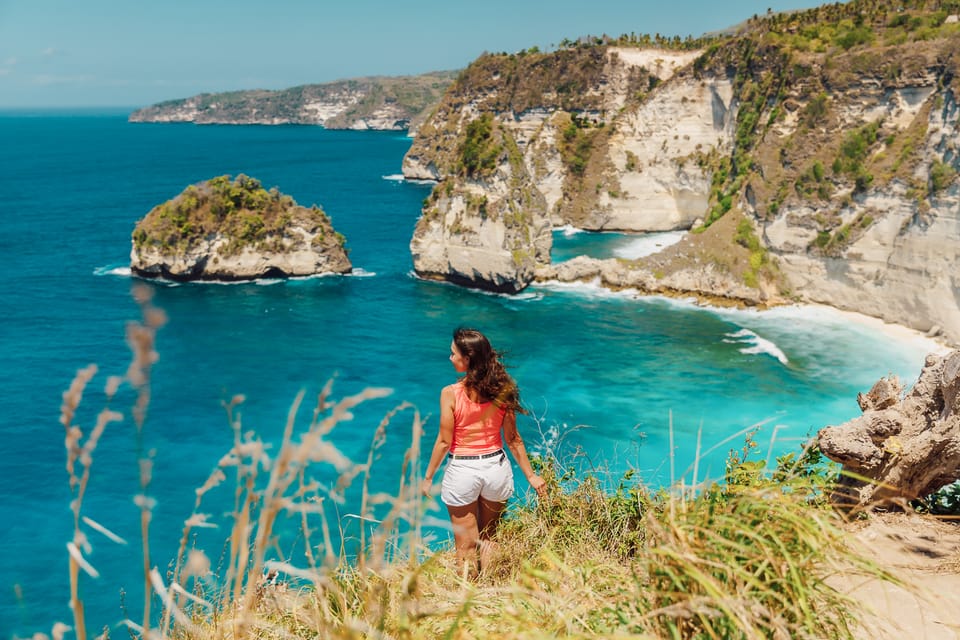 Nusa Penida: East & West Highlights Full-Day Tour | SUPERPOBYT World