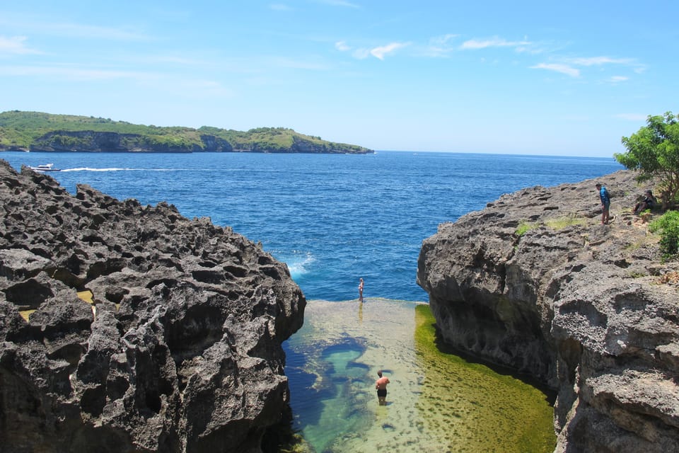 Nusa Penida: East & West Highlights Full-Day Tour | SUPERPOBYT World